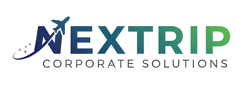 Nextrip logo