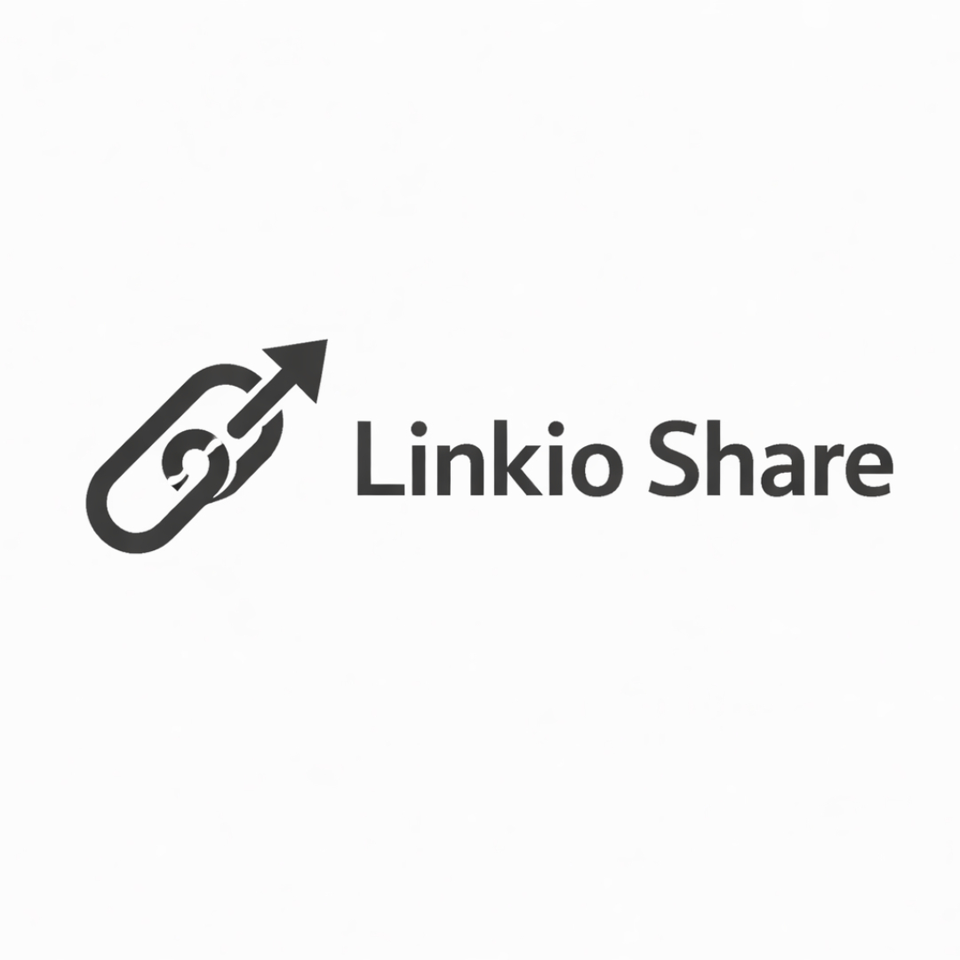 linkio-share logo